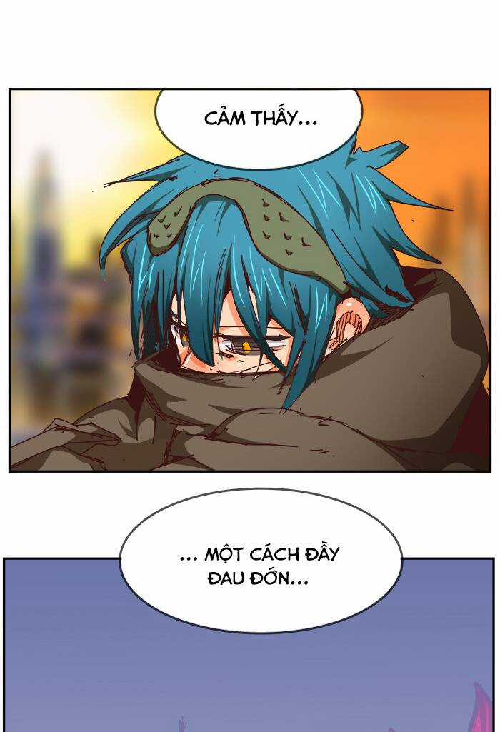 Chúa Tể Học Đường - Chapter 538 - Trang 49