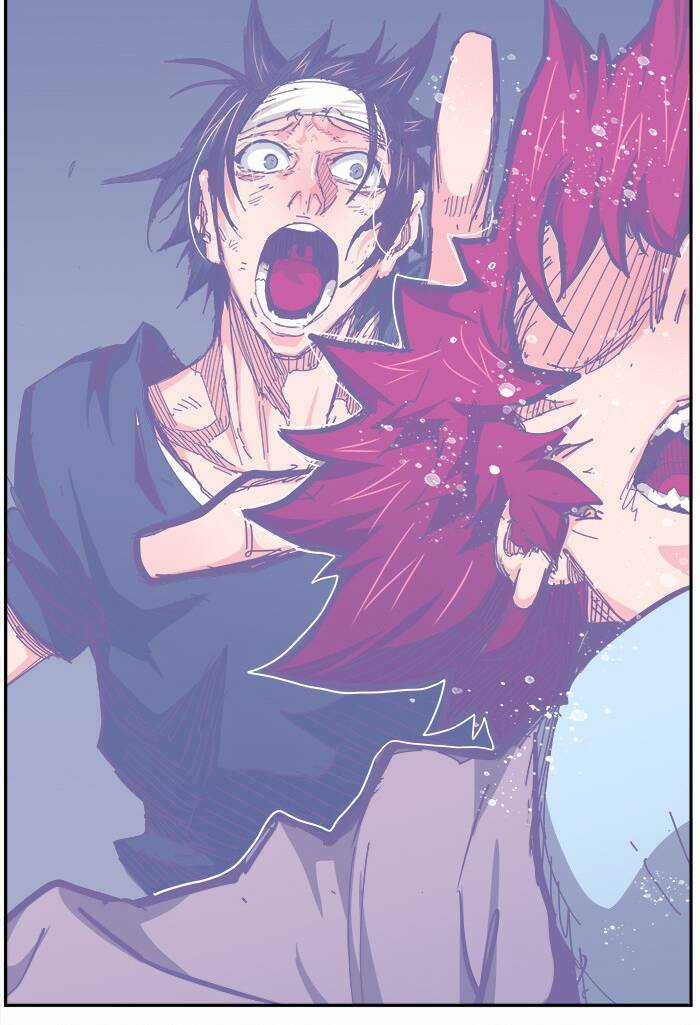 Chúa Tể Học Đường - Chapter 538 - Trang 50