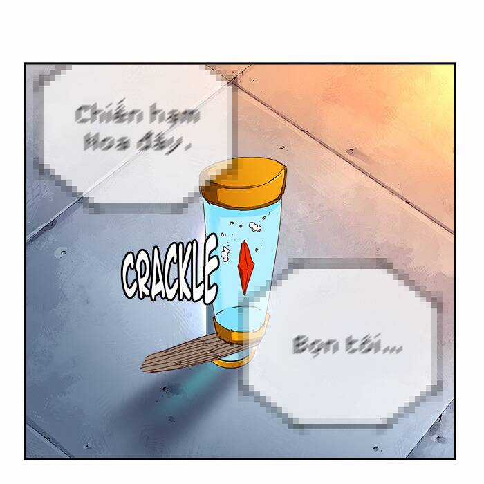 Chúa Tể Học Đường - Chapter 538 - Trang 64