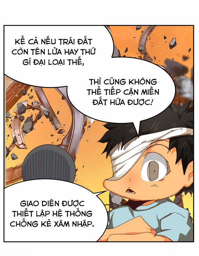 Chúa Tể Học Đường - Chapter 538 - Trang 67