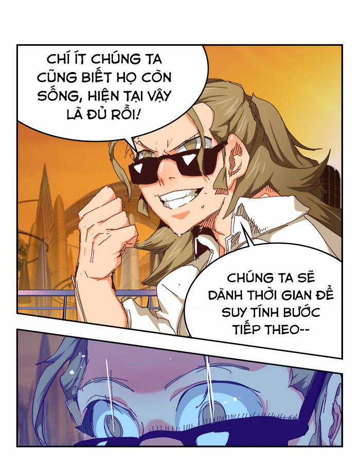 Chúa Tể Học Đường - Chapter 538 - Trang 72