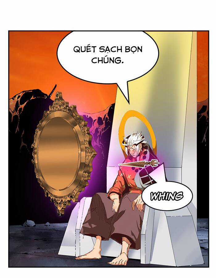 Chúa Tể Học Đường - Chapter 538 - Trang 75