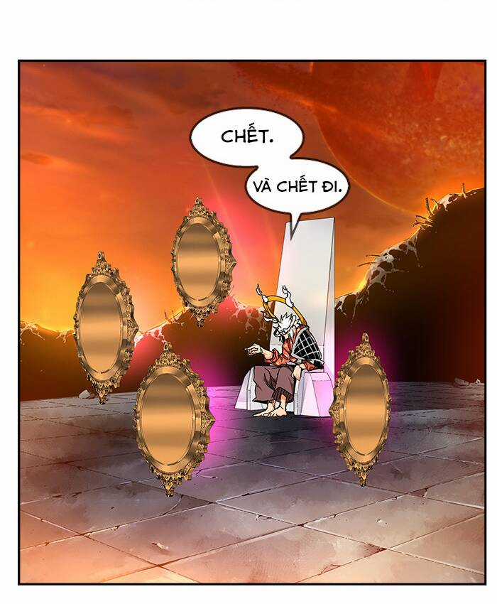 Chúa Tể Học Đường - Chapter 538 - Trang 83