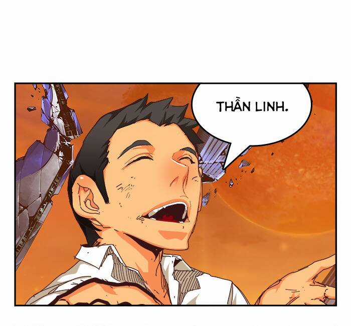 Chúa Tể Học Đường - Chapter 538 - Trang 86