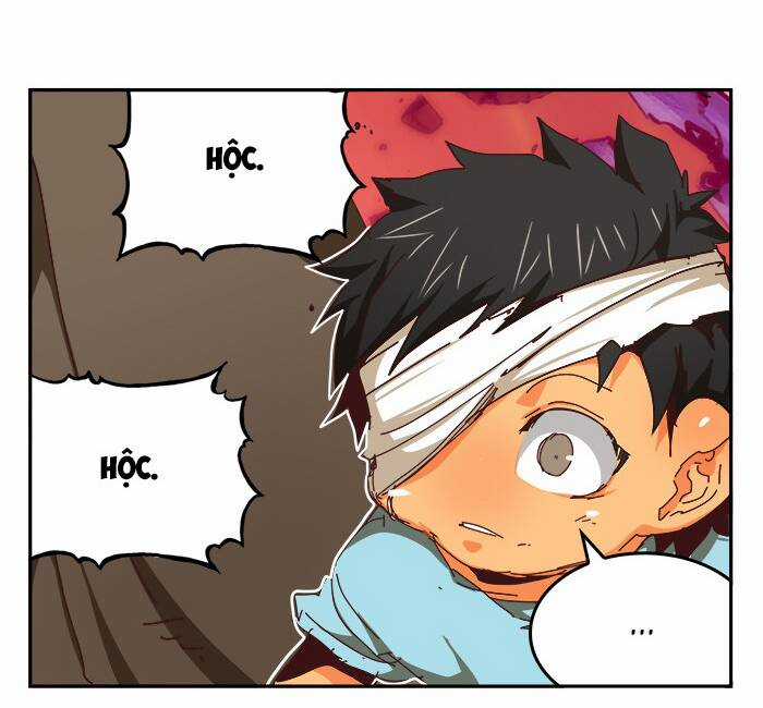 Chúa Tể Học Đường - Chapter 538 - Trang 93