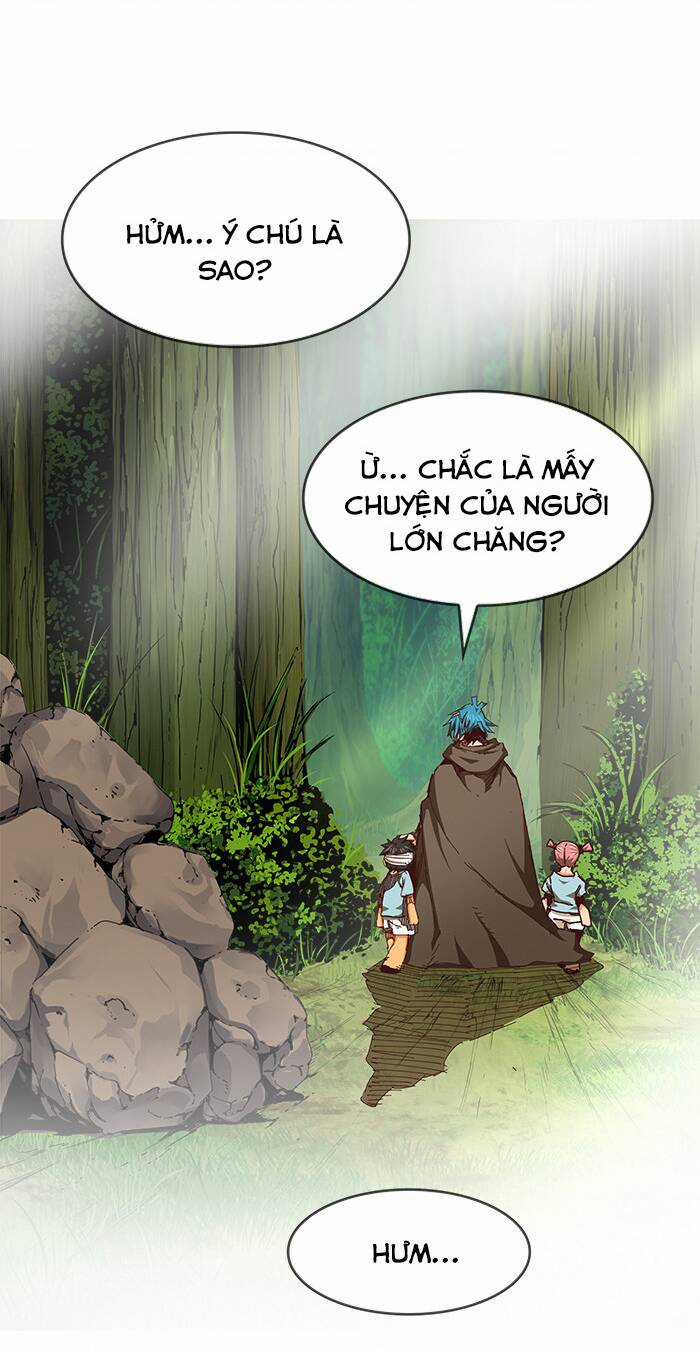 Chúa Tể Học Đường - Chapter 539.5 - Trang 93