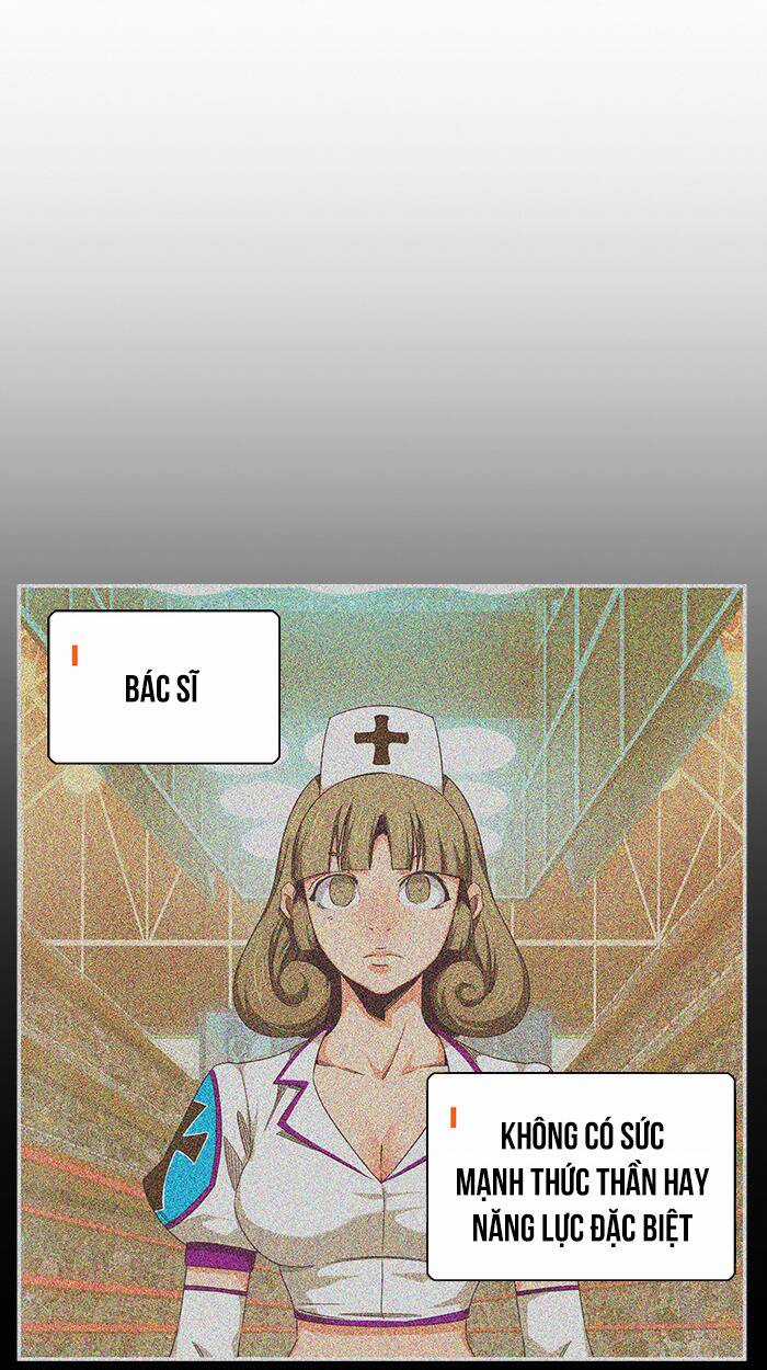 Chúa Tể Học Đường - Chapter 539 - Trang 106