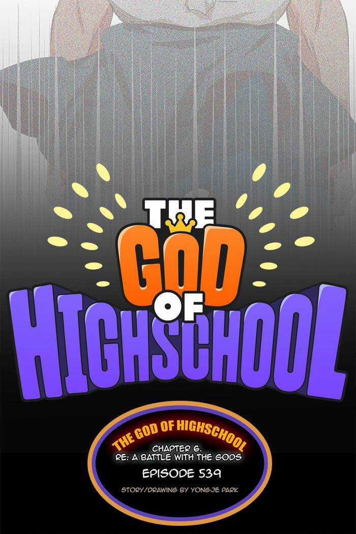 Chúa Tể Học Đường - Chapter 539 - Trang 15