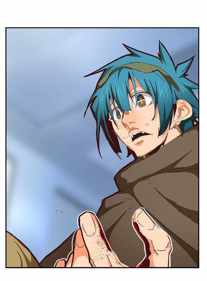 Chúa Tể Học Đường - Chapter 539 - Trang 19