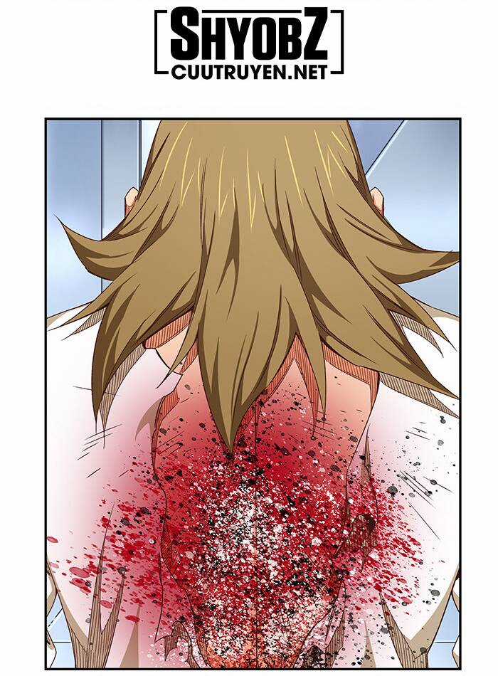 Chúa Tể Học Đường - Chapter 539 - Trang 20