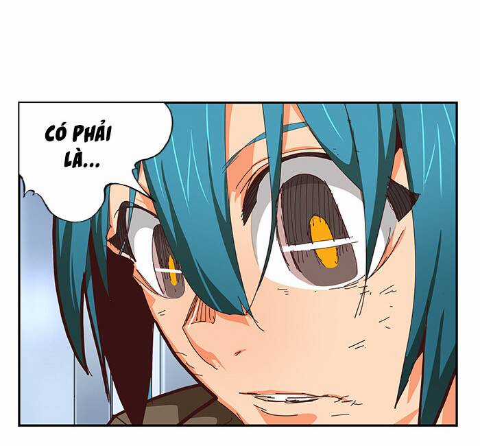 Chúa Tể Học Đường - Chapter 539 - Trang 21