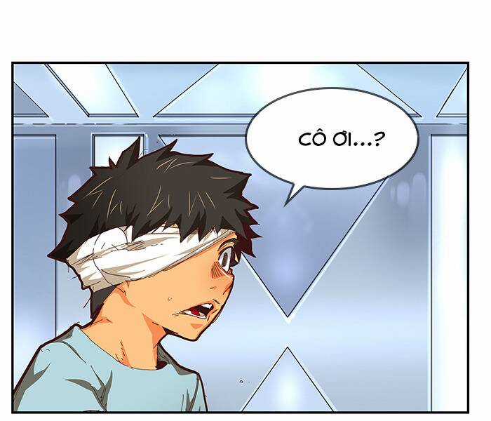 Chúa Tể Học Đường - Chapter 539 - Trang 23