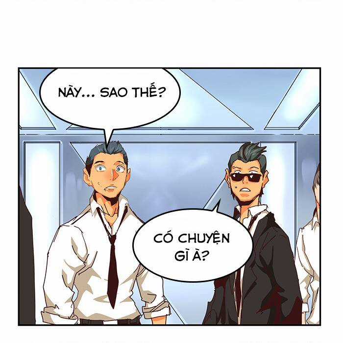 Chúa Tể Học Đường - Chapter 539 - Trang 24