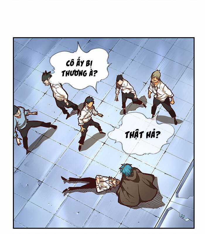 Chúa Tể Học Đường - Chapter 539 - Trang 25