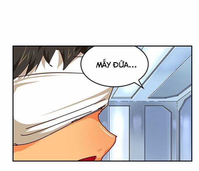 Chúa Tể Học Đường - Chapter 539 - Trang 26