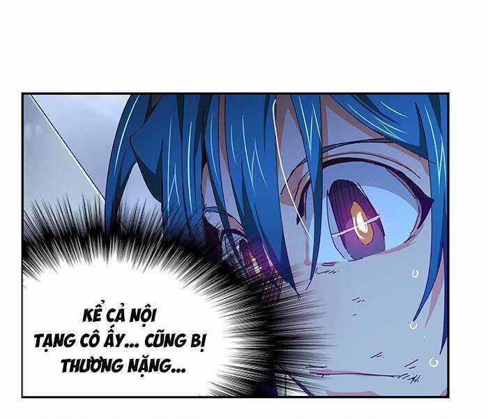 Chúa Tể Học Đường - Chapter 539 - Trang 30