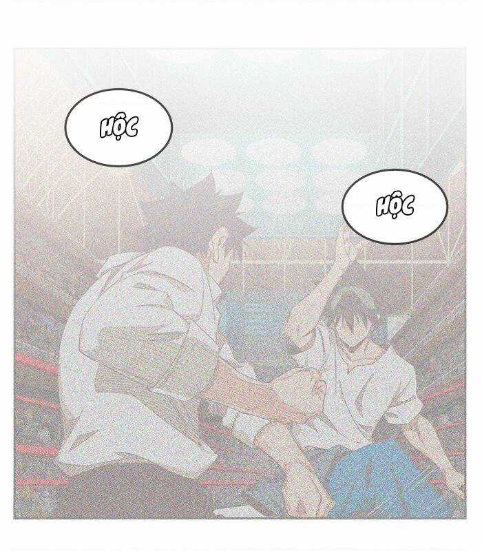 Chúa Tể Học Đường - Chapter 539 - Trang 4