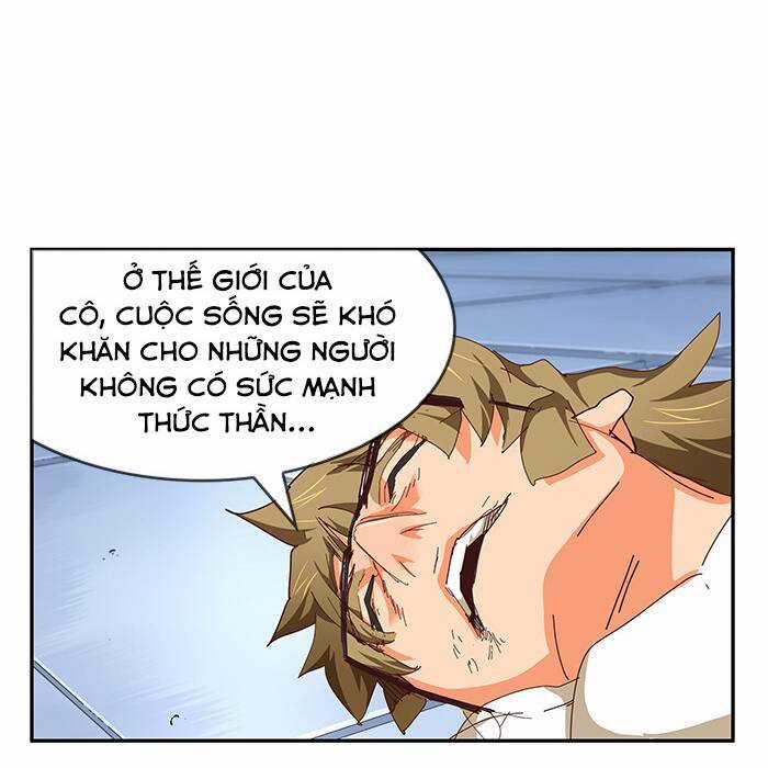 Chúa Tể Học Đường - Chapter 539 - Trang 31