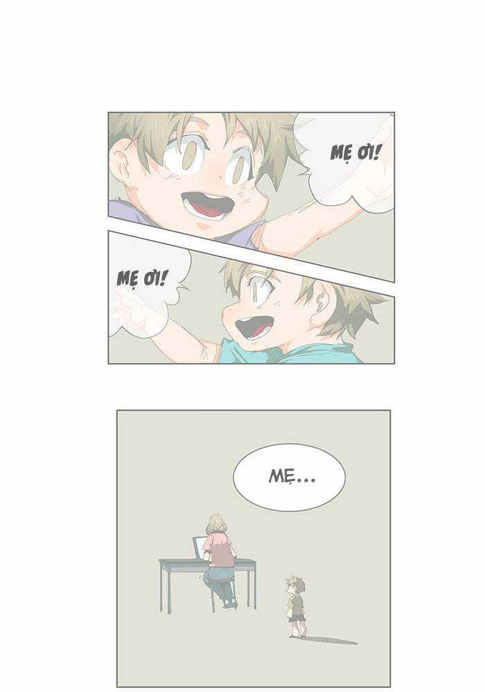 Chúa Tể Học Đường - Chapter 539 - Trang 33