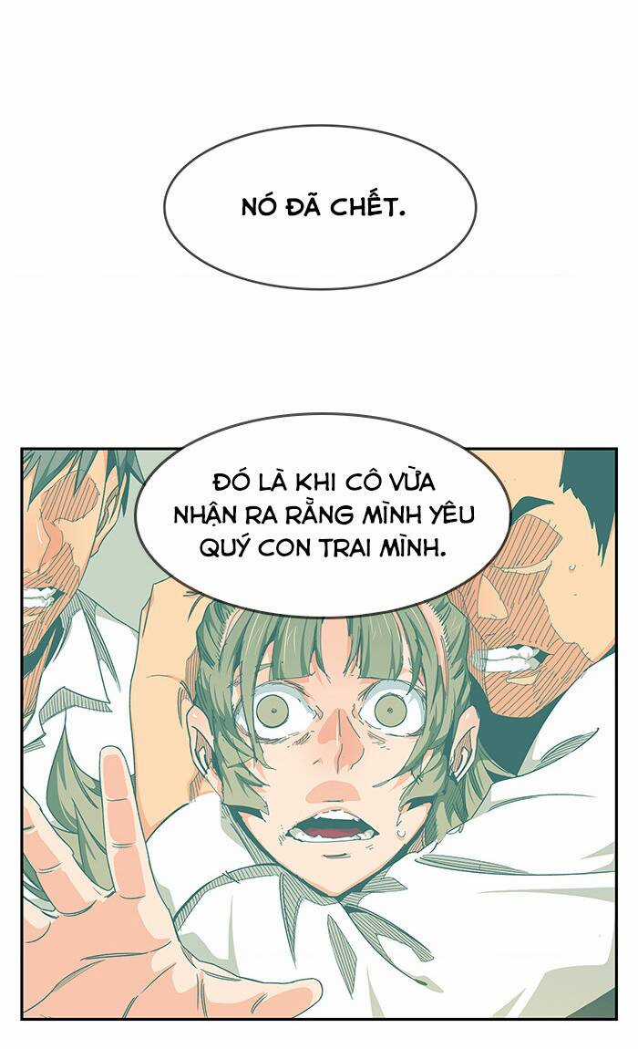 Chúa Tể Học Đường - Chapter 539 - Trang 35