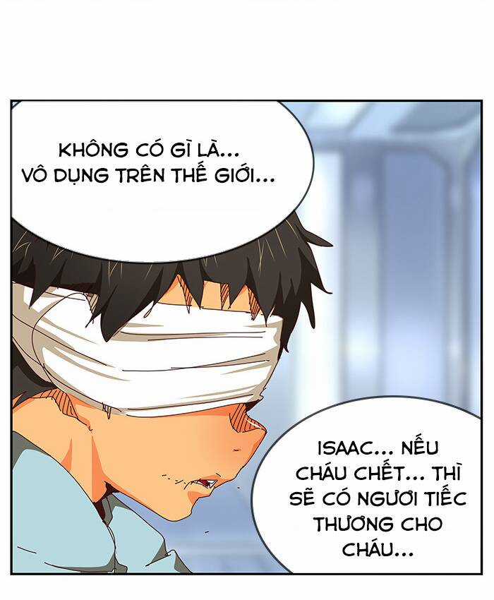 Chúa Tể Học Đường - Chapter 539 - Trang 37