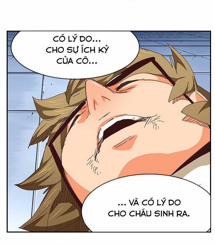 Chúa Tể Học Đường - Chapter 539 - Trang 38