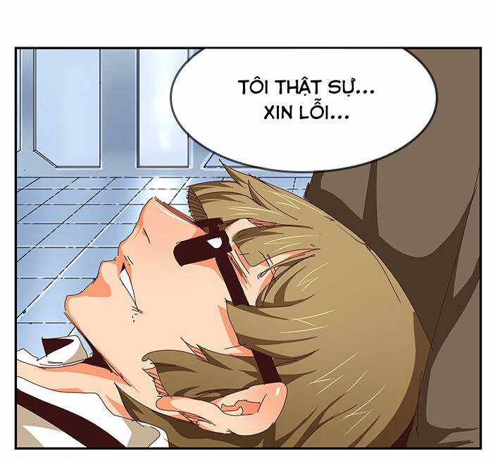 Chúa Tể Học Đường - Chapter 539 - Trang 44