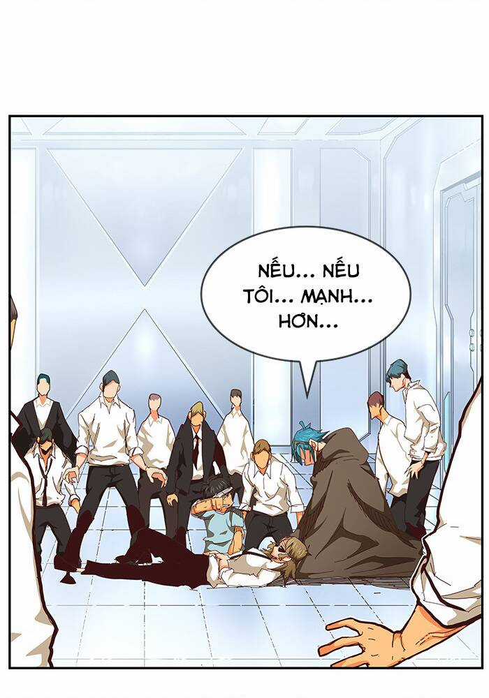 Chúa Tể Học Đường - Chapter 539 - Trang 45