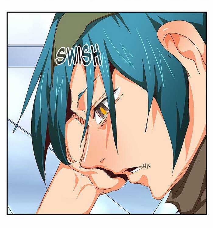 Chúa Tể Học Đường - Chapter 539 - Trang 46