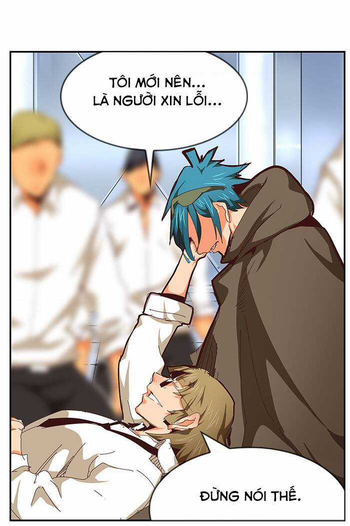 Chúa Tể Học Đường - Chapter 539 - Trang 47