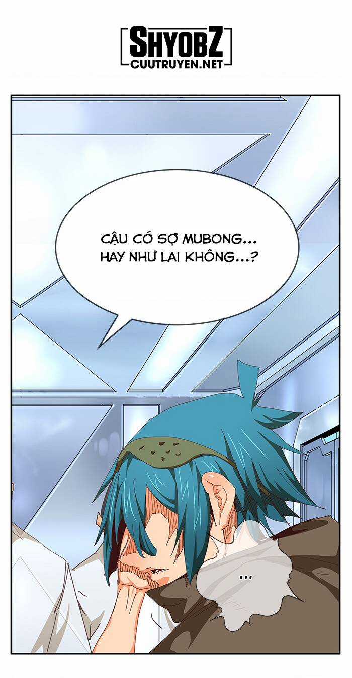 Chúa Tể Học Đường - Chapter 539 - Trang 48