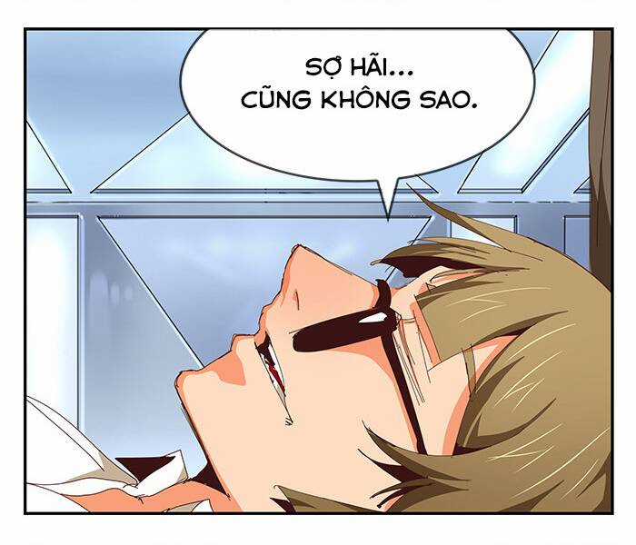 Chúa Tể Học Đường - Chapter 539 - Trang 49