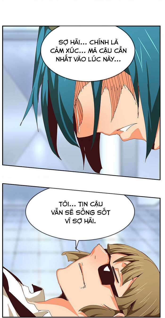 Chúa Tể Học Đường - Chapter 539 - Trang 50