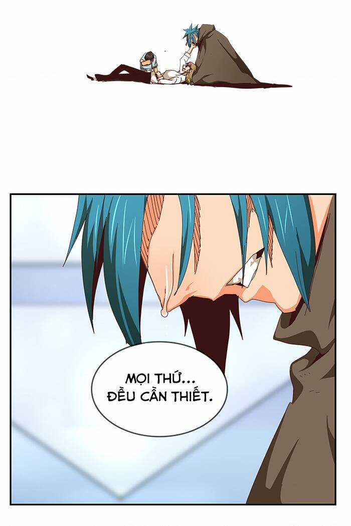 Chúa Tể Học Đường - Chapter 539 - Trang 53