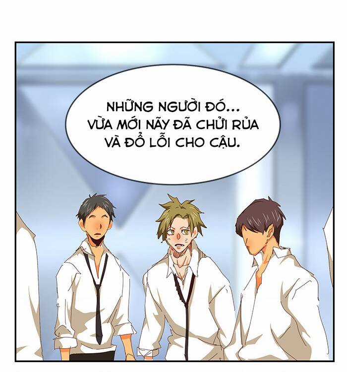 Chúa Tể Học Đường - Chapter 539 - Trang 54