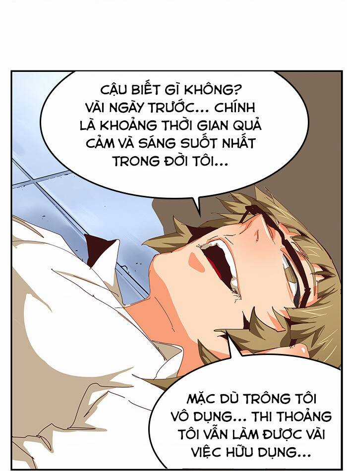 Chúa Tể Học Đường - Chapter 539 - Trang 59