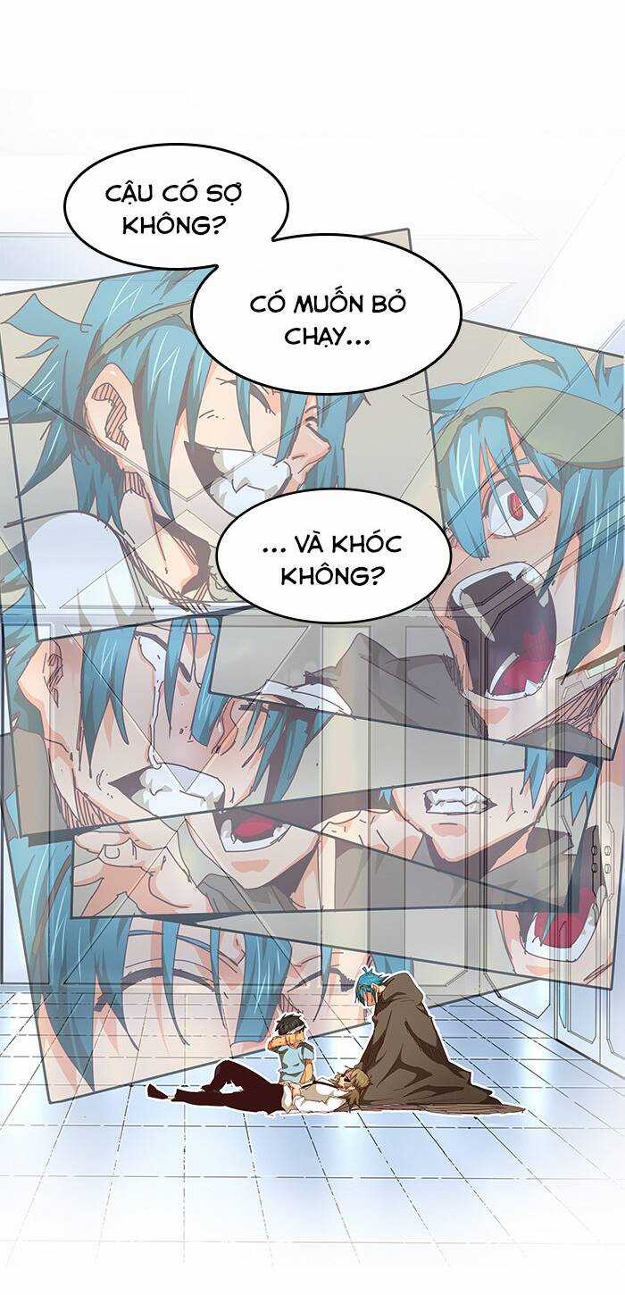 Chúa Tể Học Đường - Chapter 539 - Trang 61