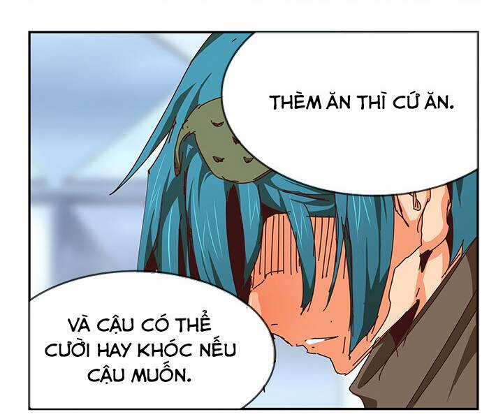 Chúa Tể Học Đường - Chapter 539 - Trang 69