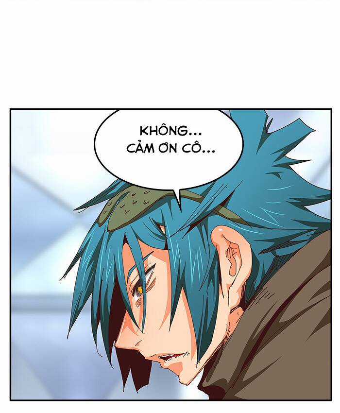 Chúa Tể Học Đường - Chapter 539 - Trang 77