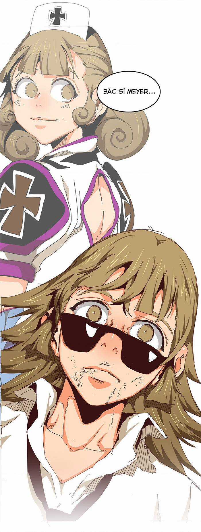 Chúa Tể Học Đường - Chapter 539 - Trang 78