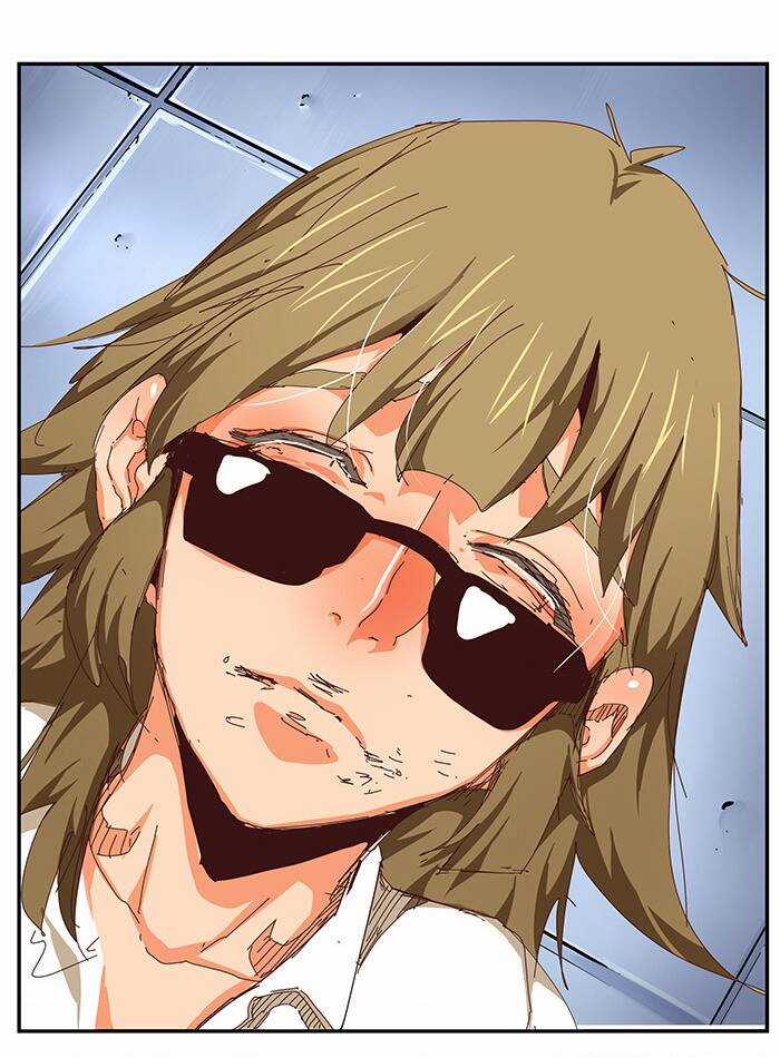 Chúa Tể Học Đường - Chapter 539 - Trang 80