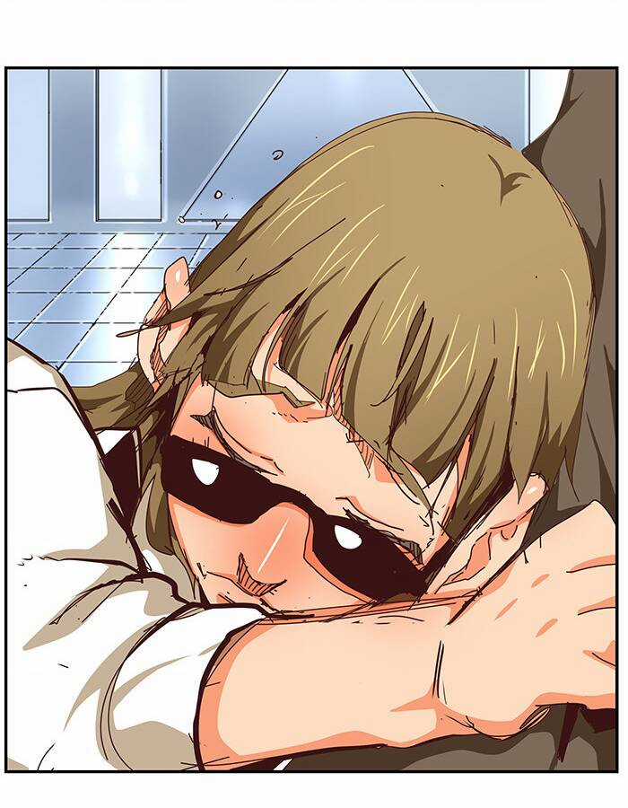 Chúa Tể Học Đường - Chapter 539 - Trang 82