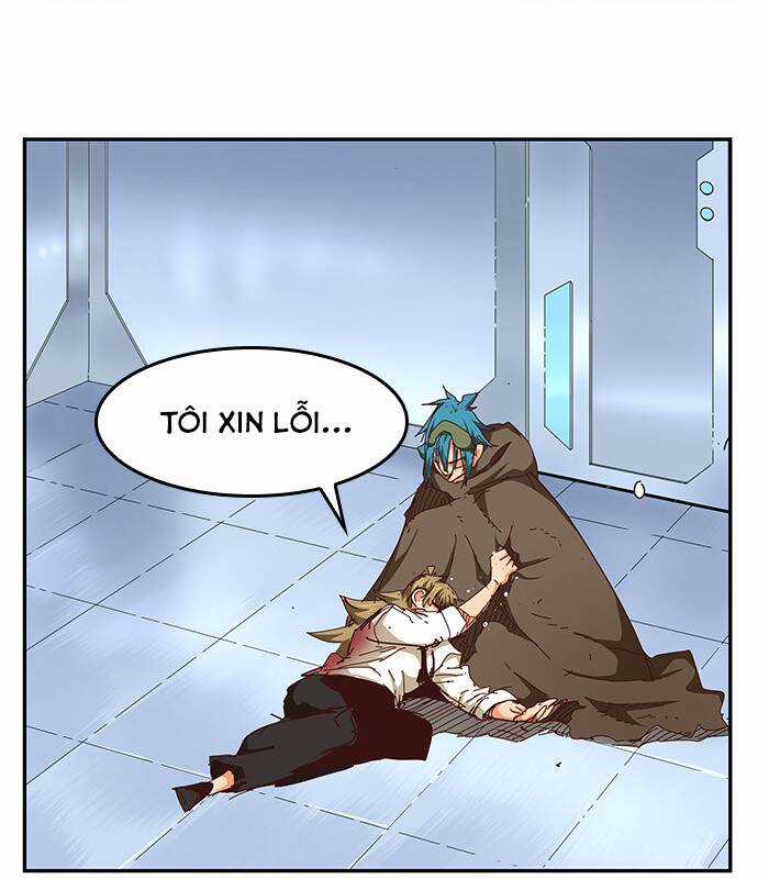 Chúa Tể Học Đường - Chapter 539 - Trang 83