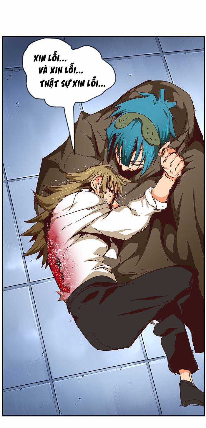 Chúa Tể Học Đường - Chapter 539 - Trang 84