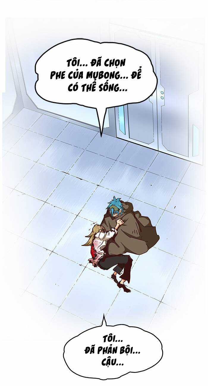 Chúa Tể Học Đường - Chapter 539 - Trang 86