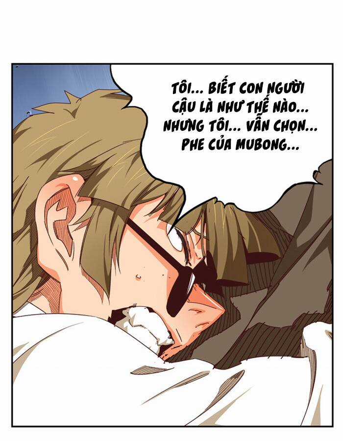 Chúa Tể Học Đường - Chapter 539 - Trang 87