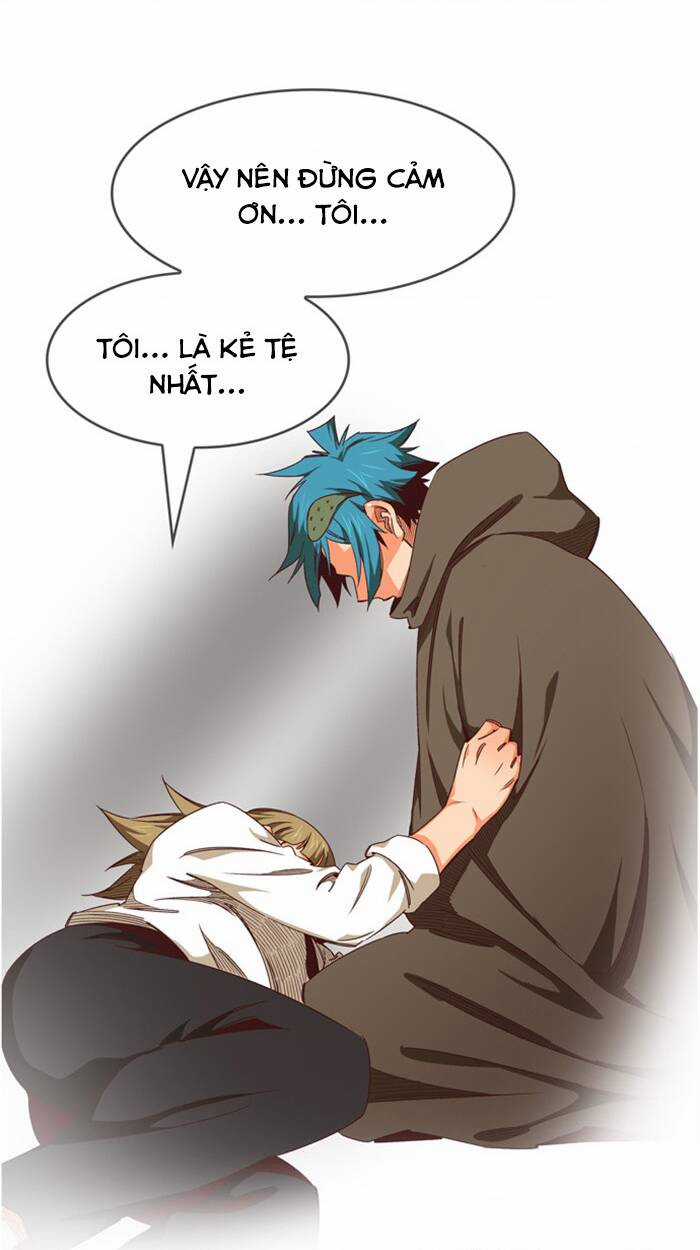 Chúa Tể Học Đường - Chapter 539 - Trang 88