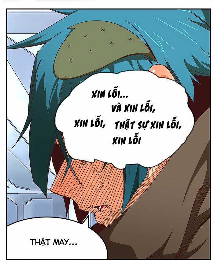 Chúa Tể Học Đường - Chapter 539 - Trang 89