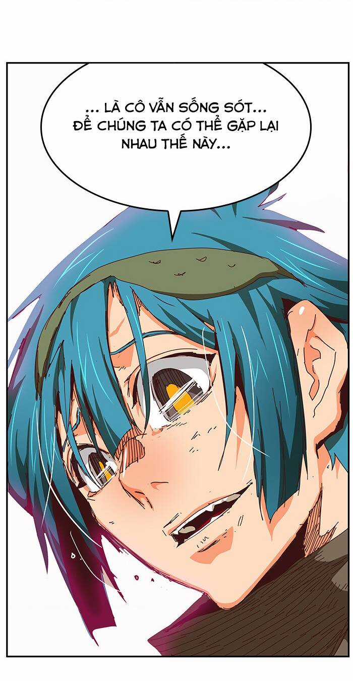 Chúa Tể Học Đường - Chapter 539 - Trang 92