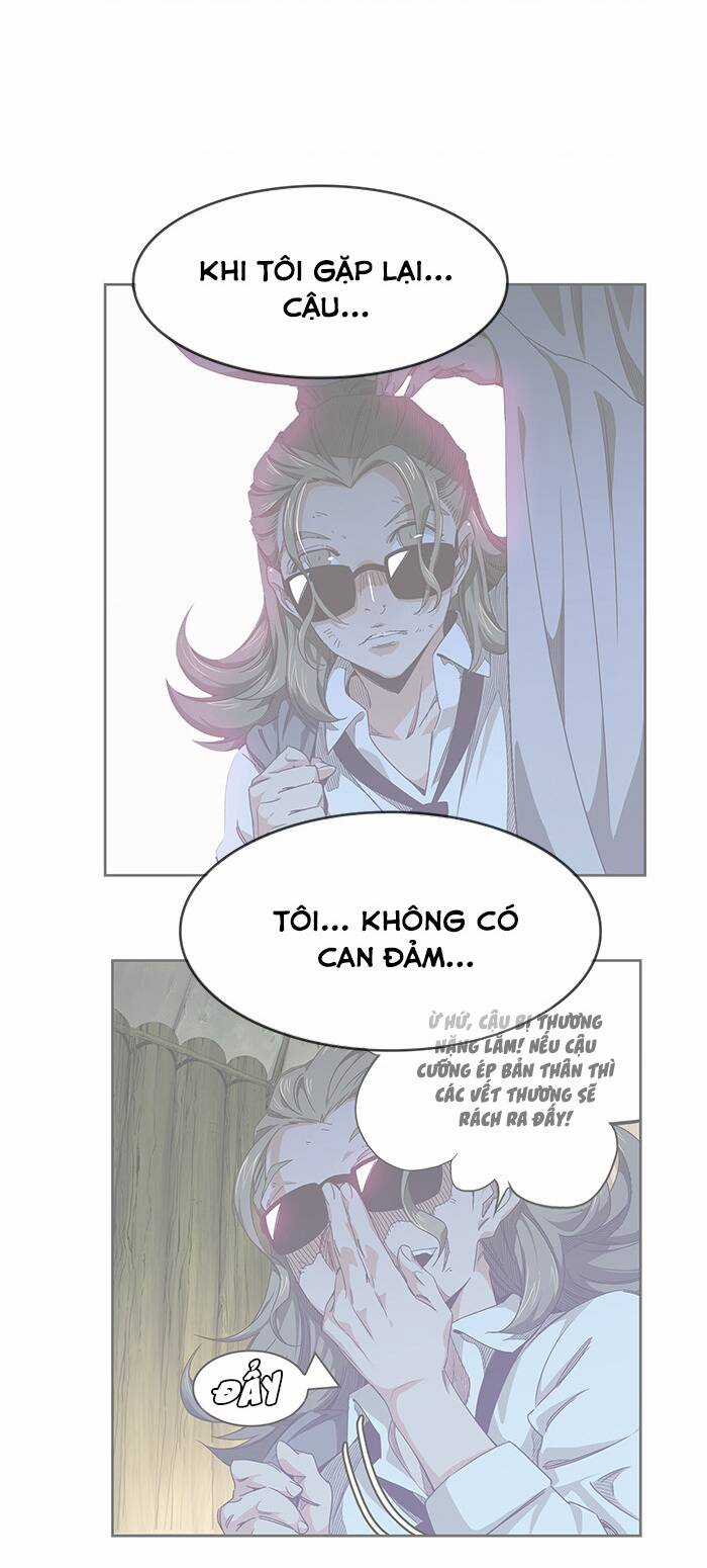 Chúa Tể Học Đường - Chapter 539 - Trang 95